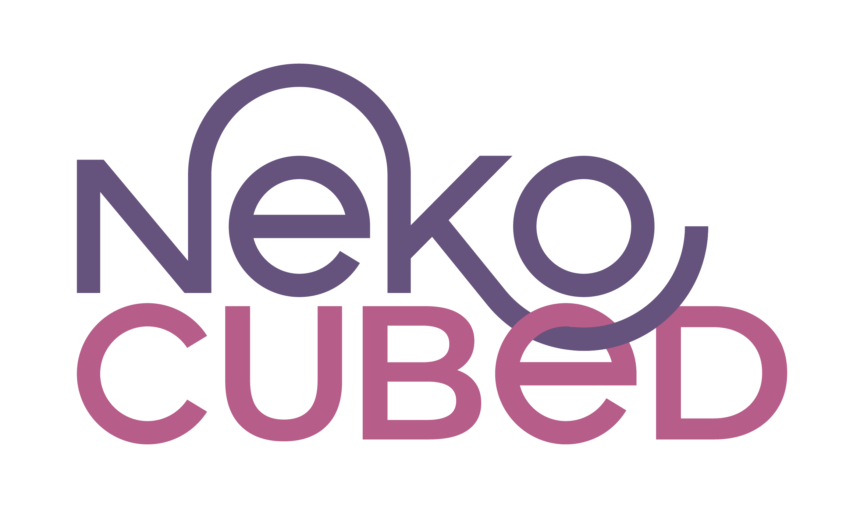 Neko Cubed