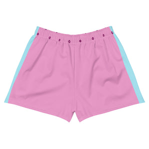 Wild - Women’s Recycled Athletic Shorts