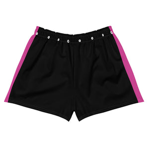 Villain Era - Women’s Recycled Athletic Shorts