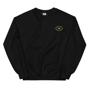 Eye of Andropolis - Unisex Sweatshirt