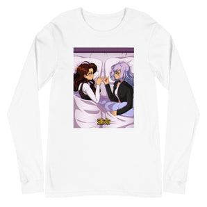 Destiny - Unisex Long Sleeve Tee